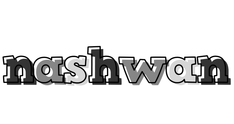 Nashwan night logo