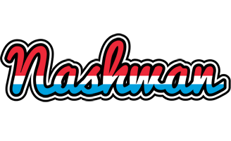 Nashwan norway logo