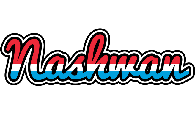 Nashwan norway logo