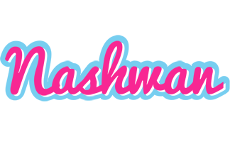 Nashwan popstar logo