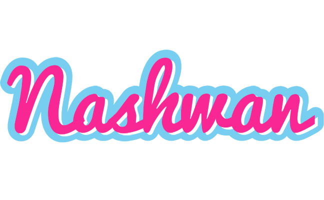 Nashwan popstar logo