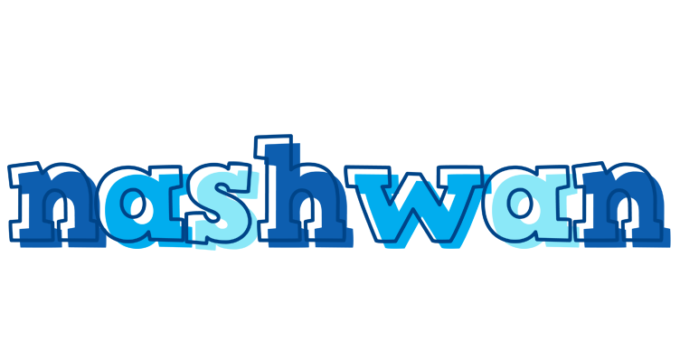 Nashwan sailor logo