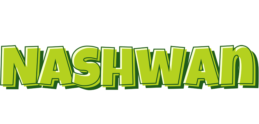 Nashwan summer logo