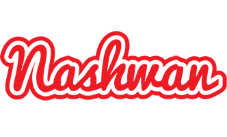 Nashwan sunshine logo