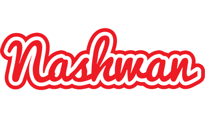 Nashwan sunshine logo