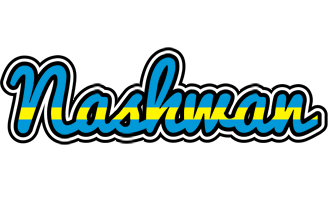 Nashwan sweden logo