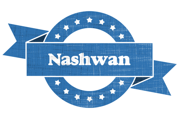 Nashwan trust logo