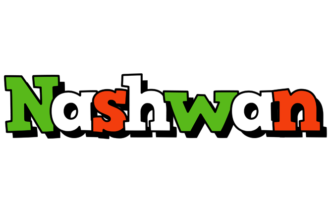 Nashwan venezia logo