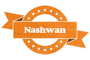 Nashwan victory logo