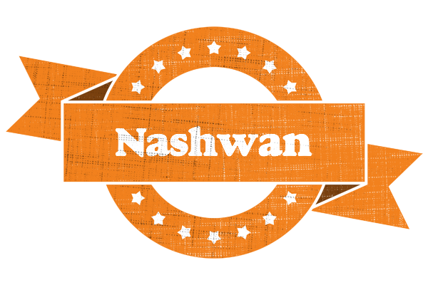 Nashwan victory logo