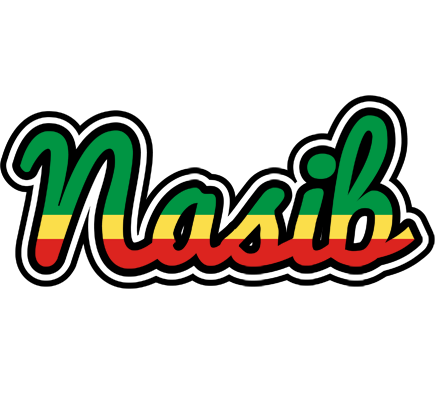 Nasib african logo
