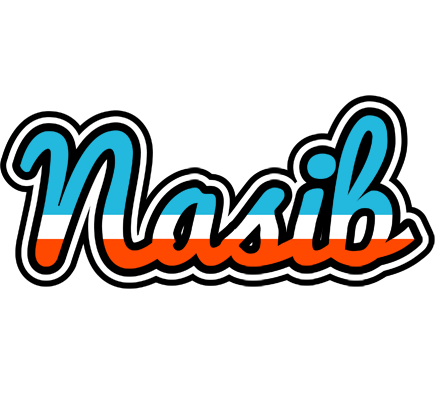 Nasib america logo