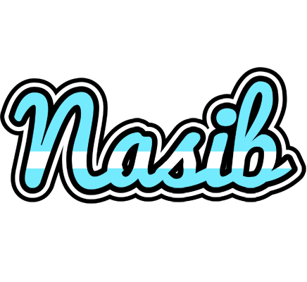 Nasib argentine logo