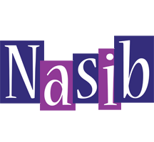 Nasib autumn logo