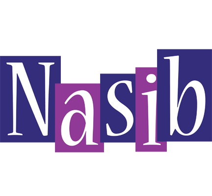 Nasib autumn logo