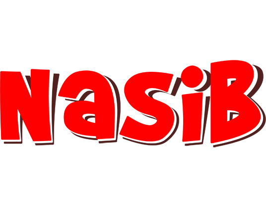Nasib basket logo