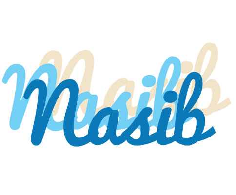 Nasib breeze logo