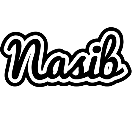 Nasib chess logo