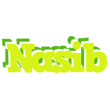 Nasib citrus logo