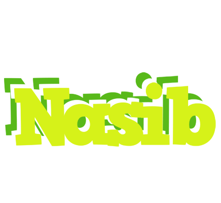 Nasib citrus logo