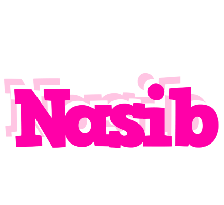 Nasib dancing logo