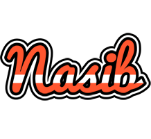 Nasib denmark logo