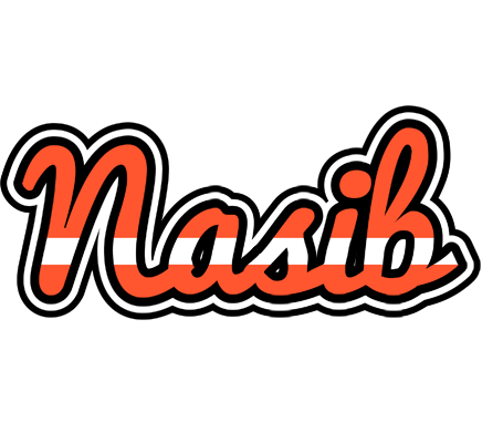 Nasib denmark logo
