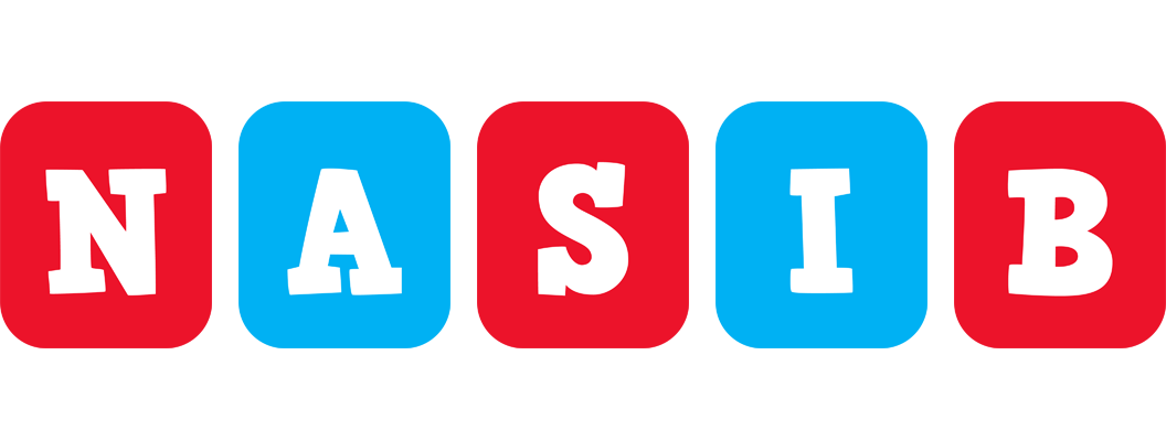 Nasib diesel logo