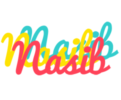 Nasib disco logo