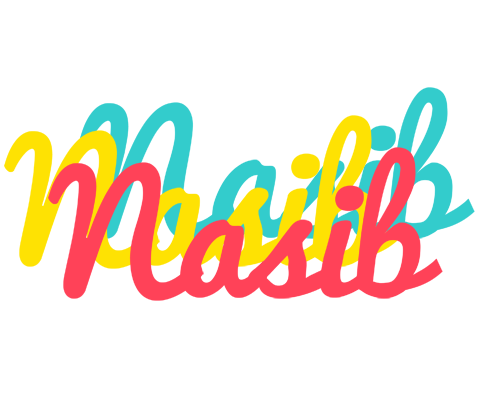 Nasib disco logo