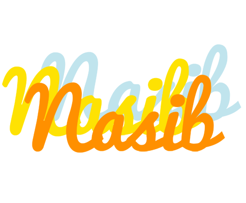 Nasib energy logo
