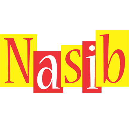 Nasib errors logo