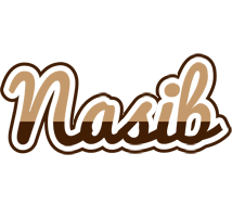 Nasib exclusive logo