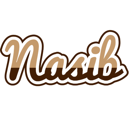 Nasib exclusive logo