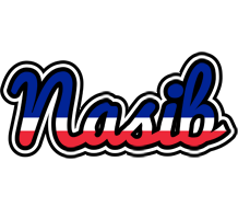 Nasib france logo