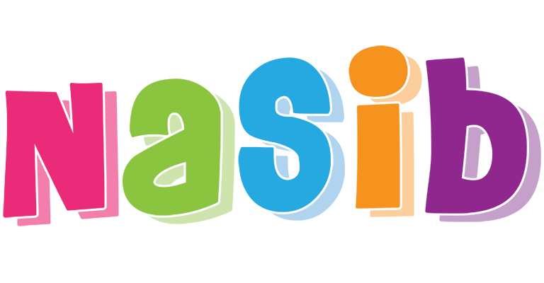 Nasib friday logo