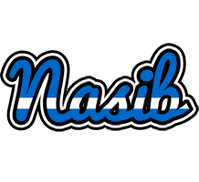 Nasib greece logo