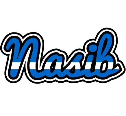 Nasib greece logo