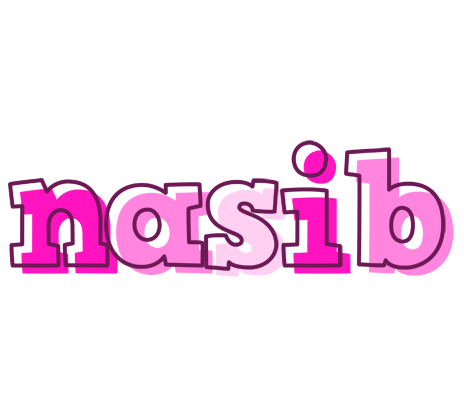 Nasib hello logo