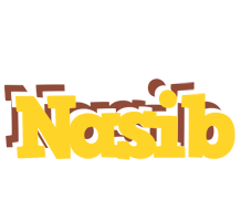 Nasib hotcup logo