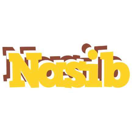 Nasib hotcup logo