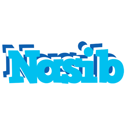 Nasib jacuzzi logo