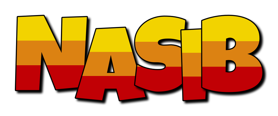 Nasib jungle logo