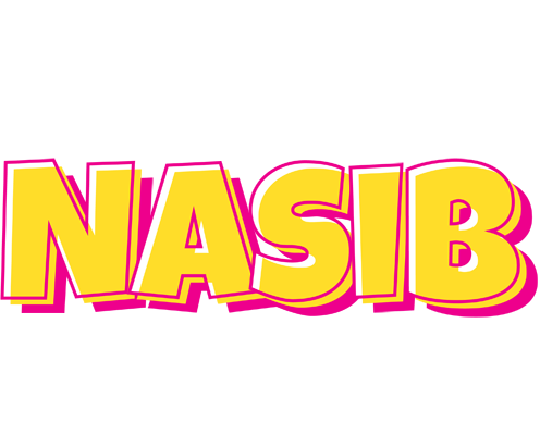 Nasib kaboom logo