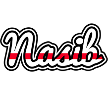 Nasib kingdom logo