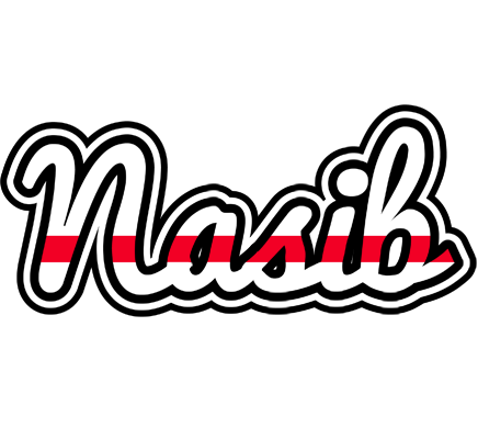 Nasib kingdom logo
