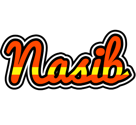 Nasib madrid logo