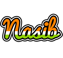 Nasib mumbai logo