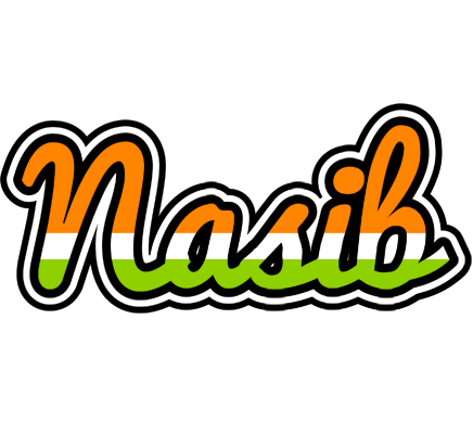 Nasib mumbai logo
