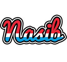 Nasib norway logo